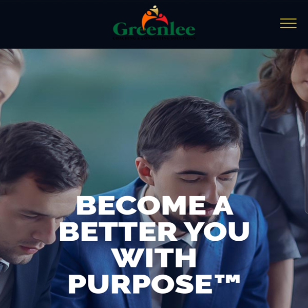 Greenlee Coaching Solutions